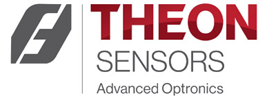 Theon Sensors logo