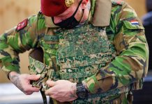 U S Marine Corps Investiert In Modernere Ausrustung Fur Die Infanterie