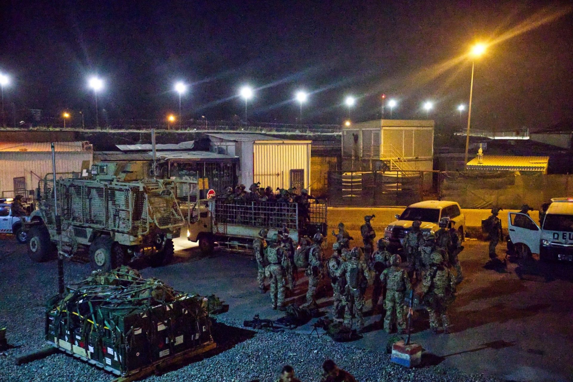 Militaerische Evakuierung in Afghanistan Zusammenfassung 10. Tag Foto Bundeswehr scaled e1629923875721