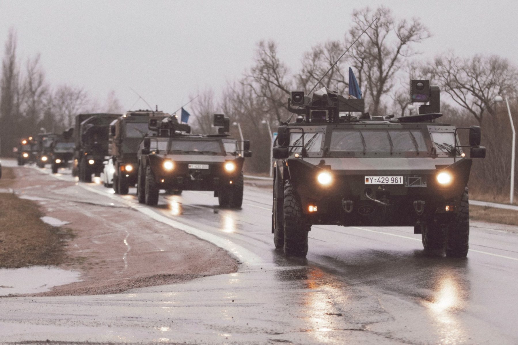Krieg in der Ukraine BMVg loes nationale Alarmmassnahmen aus Foto Bundeswehr scaled e1645715087234