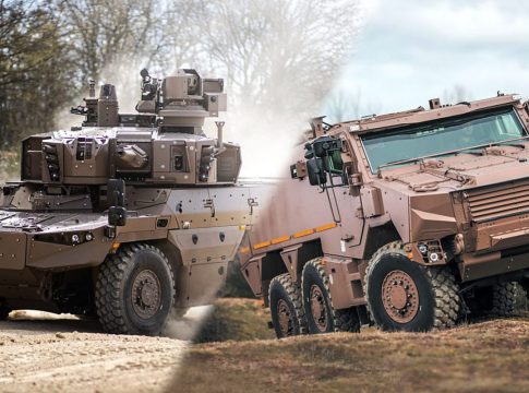 Jaguar Griffon Nexter e1652684787920