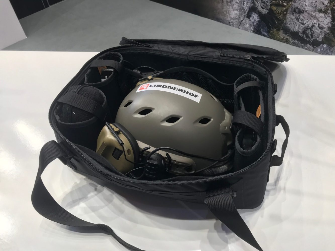 Taktische Helm Tasche Gepolsterte Aufbewahrungstasche - Temu Switzerland