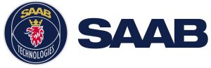 Saab logo heft