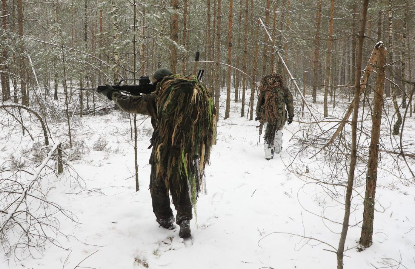 Bundeswehr Sniper Litauen 1 Foto Andre Forkert e1686039483963