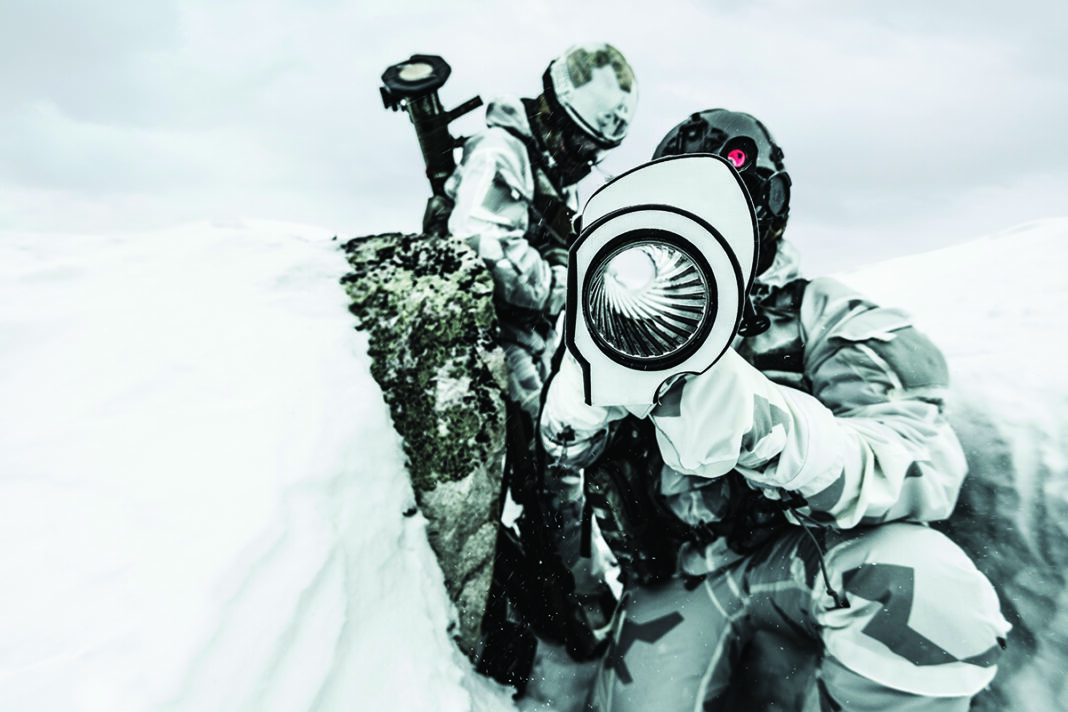 Das Carl-Gustaf System - S&T - Soldat & Technik