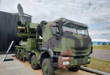 KNDS und Elbit werden EuroPULS gemeinsam produzieren.