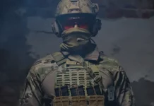 01 THOR MCVS Plate Carrier