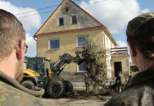 241012 Amtshilfe Hochwasser Polen Dyba 100