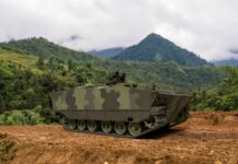 KAPLAN APC 2