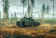 Dänemark bestellt weitere 44 CV9035 Mk IIIC.
