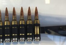 6.8 Common Cartridge