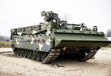 Ungarn erhält weitere Bergepanzer WiSENT 2 und Kampfpanzer Leopard 2 A7HU