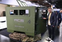 Das System Modular Box Body ist eine Plattform für viele Varianten.