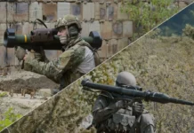 Wirkmittel 90 mm und Panzerfaust 3.