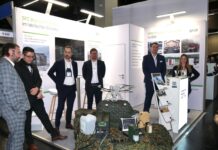 SFC Energy entwickelt moderne und umweltfreundliche Technologien wie Brennstoffzellen.