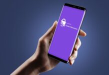 ShieldiT Black ist ein gehärtetes mobiles Endgerät.