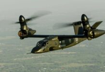 Das Kipprotorflugzeug Bell V-280 Valor wird von der U.S. Army nun offiziell als MV-75 bezeichnet.