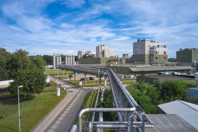 Die Walsroder-Fertigungsanlage im Industriepark Bomlitz wird von der MSM-Gruppe übernommen.
