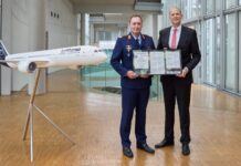 Die Lufthansa Group und das Landeskommando Hessen unterstreichen die Notwendigkeit eines strukturierten Sicherheitsdialoges aller privatwirtschaftlicher und öffentlicher Akteure.