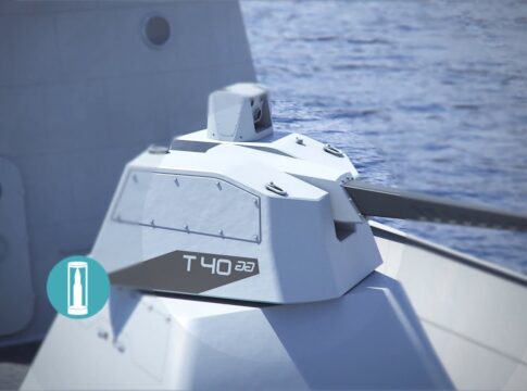 RapidFire Flak-System: Thales und KNDS zeigen Landversion 17 maxresdefault
