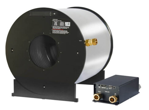 Ophir 150K-W Hochleistungssensor ist ab sofort verfügbar. (Foto © MKS Ophir Instruments )