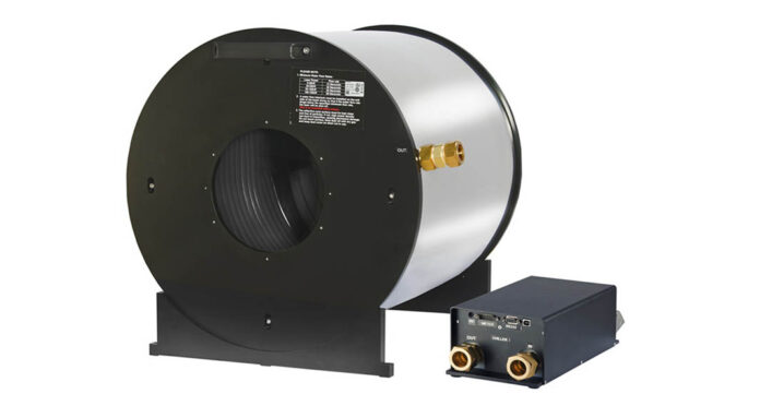 Ophir 150K-W Hochleistungssensor ist ab sofort verfügbar. (Foto © MKS Ophir Instruments )