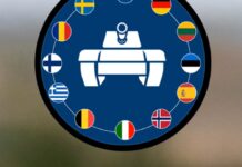 Das Projekt MARTE schließt Partner aus zwölf europäischen Nationen ein.