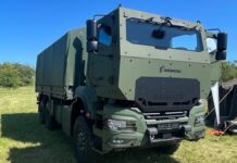 Foto © Rheinmetall
