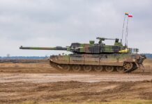 Polen wird den Kampfpanzer K2 künftig im Land produzieren, die Türkei hat die Serienfertigung ihres Altay bereits gestartet.