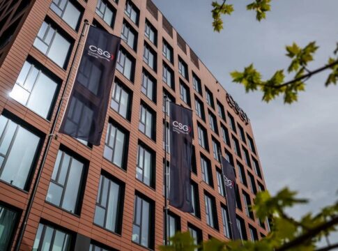 Mehr Sprengstoff: Tschechische CSG erwirbt Anteil an Alzchem 17 Mit dem Einstieg bei Alzchem dürfte CSG die Lieferkette für die Sprengstoffproduktion weiter absichern.
