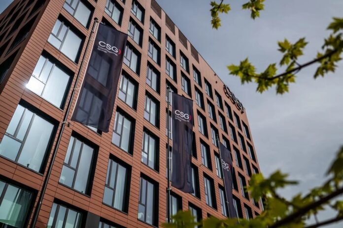 Mit dem Einstieg bei Alzchem dürfte CSG die Lieferkette für die Sprengstoffproduktion weiter absichern.