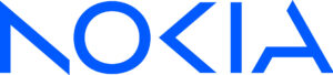 Nokia logo RGB Bright blue HR