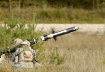 Polen hat weitere Panzerabwehrlenkflugkörper FGM-148 Javelin bestellt.