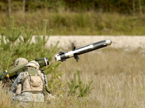 Polen bestellt 2.500 Panzerabwehrlenkflugkörper Javelin 6 Polen hat weitere Panzerabwehrlenkflugkörper FGM-148 Javelin bestellt.