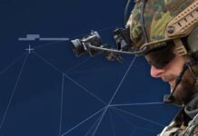 Als einer der Hauptsponsoren des vom Deutschen Bundeswehrverband organisierten Veteranenkongresses tritt Rheinmetall auf.