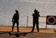 Die Bundeswehr wird neben anderen NATO-Streitkräften Einheiten zur Sicherung des EU-Gipfels in Kopenhagen gegen Drohnen entsenden.