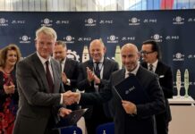 BAE System und die polnische PGZ haben eine Partnerschaftsvereinbarung zur Steigerung der Produktion von Artilleriemunition in Polen getroffen.