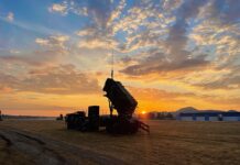 Das Flugabwehrsystem Patriot gehört zu den Typen, die die USA angeblich nicht mehr wie bisher an Verbündete liefern wollen