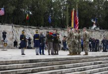 Das 2nd Brigade Combat Team, 101st Airborne Division der US-Streitkräfte, wird nach seiner aktuellen Rotation an der NATO-Südostflanke nicht mehr ersetzt.