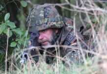 Mit der "Partnerschaft Heimatschutz und Gesamtverteidigung" unterstützen hessische Arbeitgeber das Engagement von Reservisten.