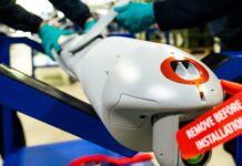 Rheinmetall hat seine Kapazitäten zur Produktion von Kampfdrohnen mit einer Anlage auf Sardinien erweitert.
