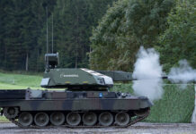 Rheinmetall wird den Skyranger 35 an die Ukraine liefern.