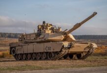 Der M1E3 soll schlanker und effizienter werden als die jetzige Version M1A2 SEPv3 des Abrams.