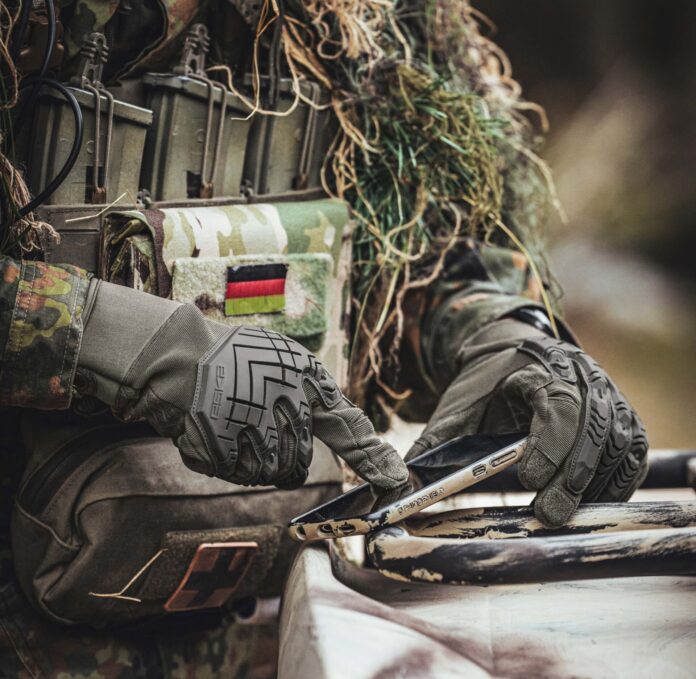Fotoquelle: defence-production.com