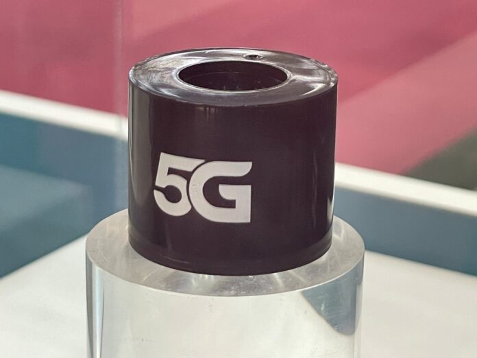 Durch eine langfristige Vereinbarung sichert Theon sich unter anderem Zugriff auf die neue 5G-Röhre der Exosens-Marke Photonis.