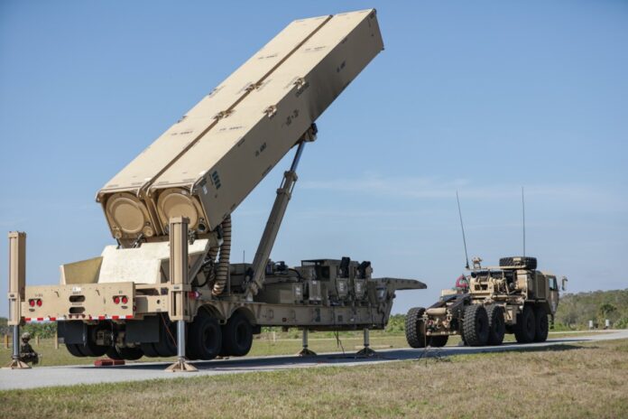 Als Langstrecken-Artillerieverband soll das 3rd Battalion, 12th Field Artillery Regiment künftig auch mit dem Hyperschallsystem Dark Eagle ausgestattet werden.