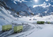 PGM ESM Snow Area Background Kopie