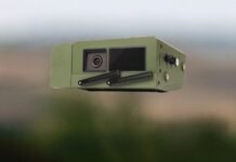 Das Fahrersichtsystem Trailblazer kommt nach Challenger 3, Warrior und Boxer jetzt auch im britischen M270 MLRS zum Einsatz.