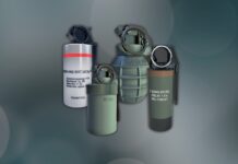 Rheinmetall wird Handgranaten verschiedener Typen für die Niederlande produzieren.
