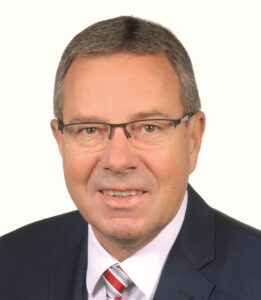 2029 naht! - Grußwort zum Wehrtechnischen Report S&T 2026 2 2029 naht!